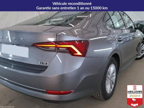 Octavia TSI mHEV e-TEC 150 ACT DSG7 2023 occasion 10150 Lavau
