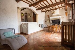  Propri�t�/ch�teau � vendre 6 pi�ces 160 m�