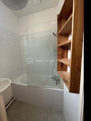  Appartement � vendre 2 pi�ces 29 m�