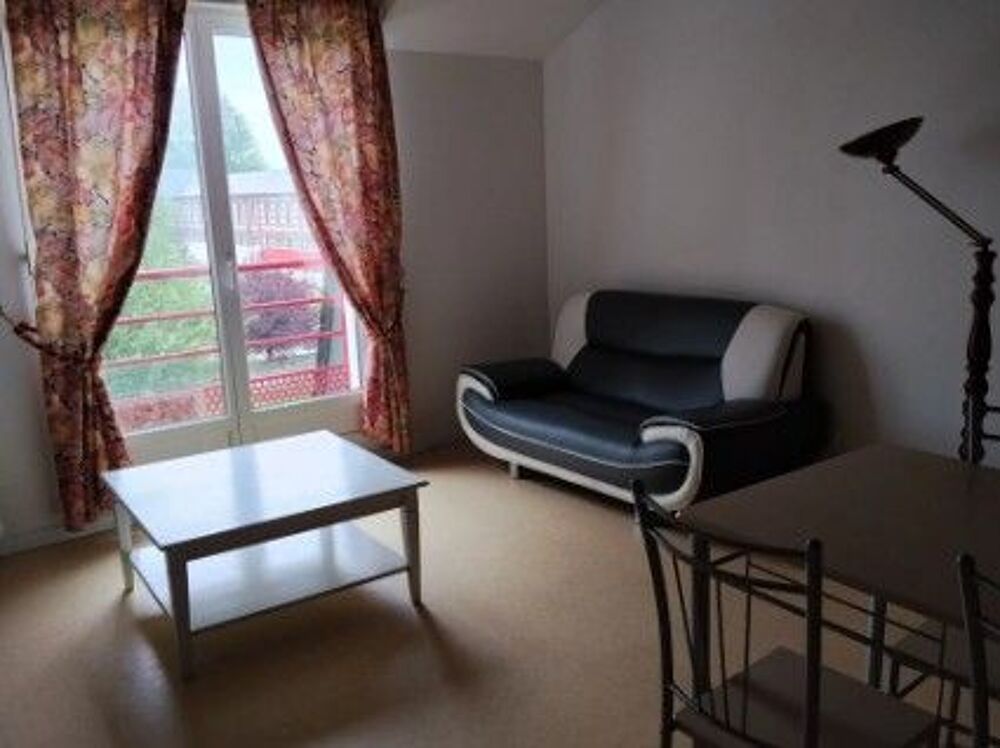 Location Appartement Appartement de 30m2 à louer sur Yvetot Yvetot