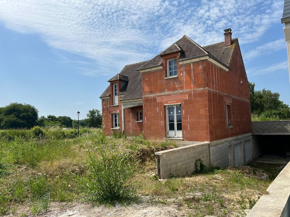 Laissez libre cours à vos envies  Maison darchitecte 7 pieces de 173 m² à personnaliser à Villers-Saint-Frambourg-Ognon