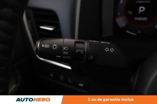 Qashqai 1.3 Mild Hybrid Tekna Xtronic 158 ch 2022 occasion 92130 Issy-les-Moulineaux