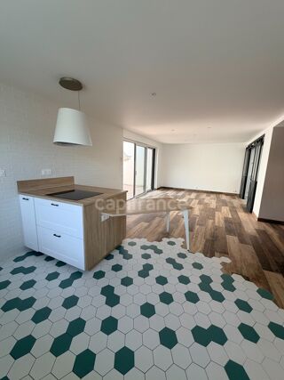  Maison à vendre 4 pièces 105 m²