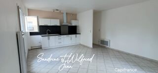  Appartement à louer 2 pièces 48 m²