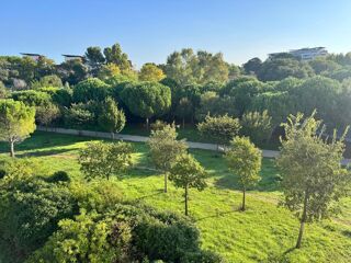 Vente Appartement Appartement à vendre 3 pièces MONTPELLIER (34) avec parking Montpellier