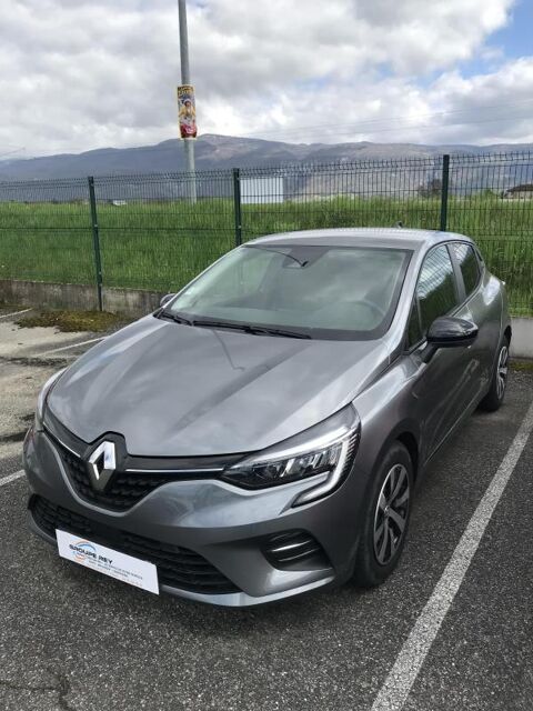 Clio V EQUILIBRE TCE 90 2023 occasion 38160 Chatte