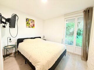  Appartement � vendre 2 pi�ces 43 m�