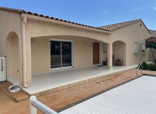  Maison à vendre 5 pièces 140 m²