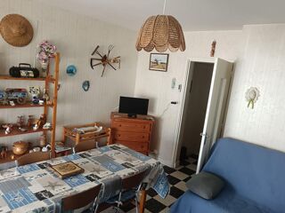  Appartement à vendre 2 pièces 45 m²