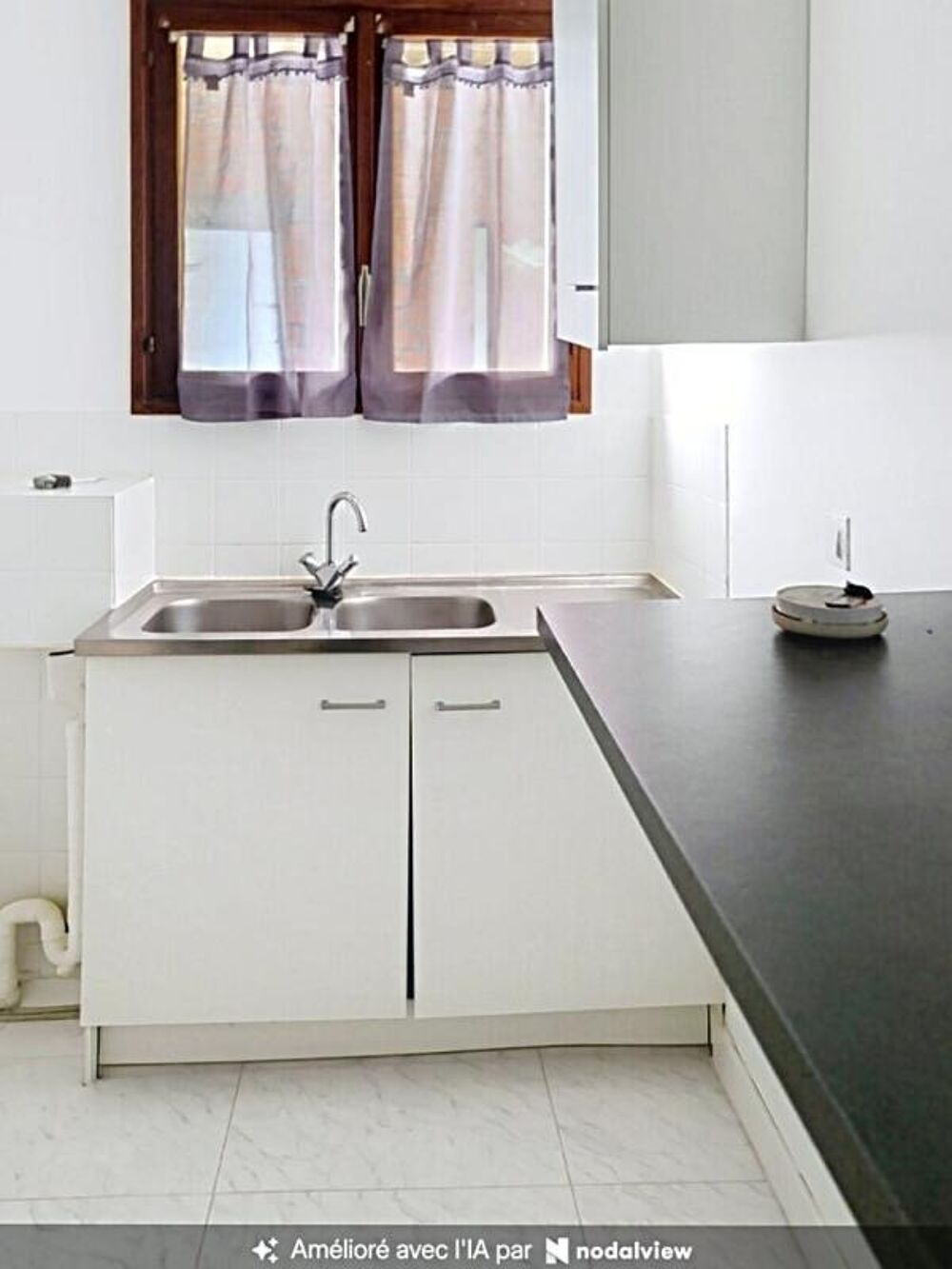 Vente Appartement Rare à la vente ? T2 fonctionnel de 39 m² avec jardin et local ? Le Gué-de-Longroi Le gue de longroi