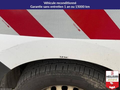 Master Grand Confort F3500 L3H2 2.3 dCi 135CH CABI 2020 occasion 78200 Buchelay