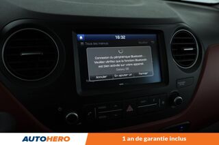 i10 1.2 Intuitive 87 ch 2018 occasion 92130 Issy-les-Moulineaux