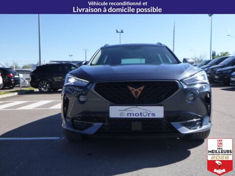 Formentor 1.4 e-HYBRID 204 DSG6 Business Edition 2022 occasion 10150 Lavau