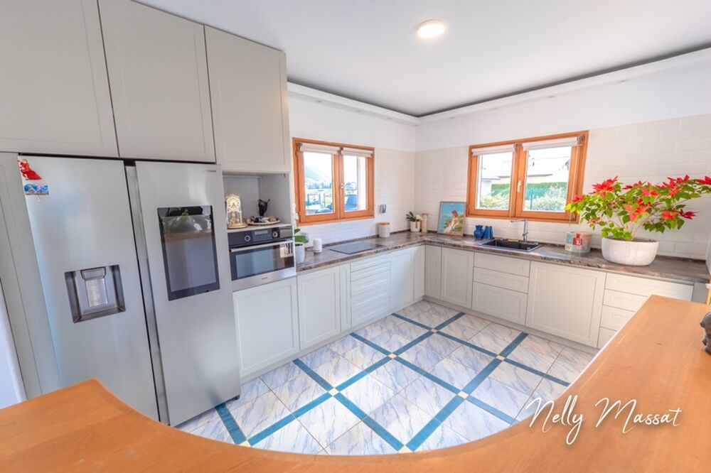  vendre  Villa Les Marches (73800)
