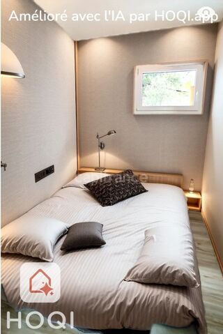  Appartement � vendre 2 pi�ces 38 m�