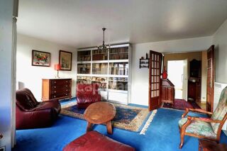  Appartement � vendre 4 pi�ces 96 m�