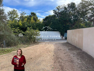  Terrain � vendre 555 m�