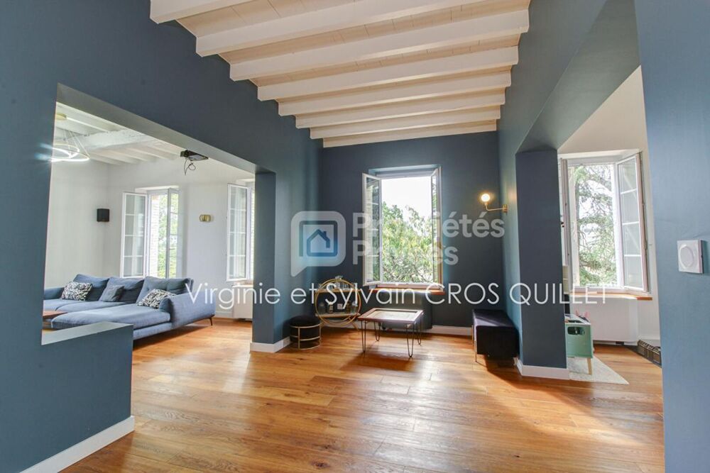 à vendre  Propriété/château Montastruc-la-Conseillère (31380)