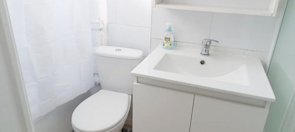 Location Appartement Appartement de 26m2 à louer sur Paris 19 Paris 19