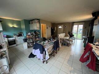  Maison � vendre 3 pi�ces 67 m�