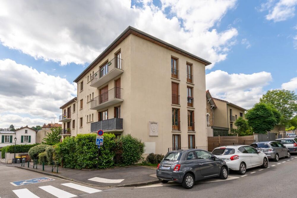 Appartement 4 pièces 84 m² · à Ville D Avray · 84 m² · 478 000 €