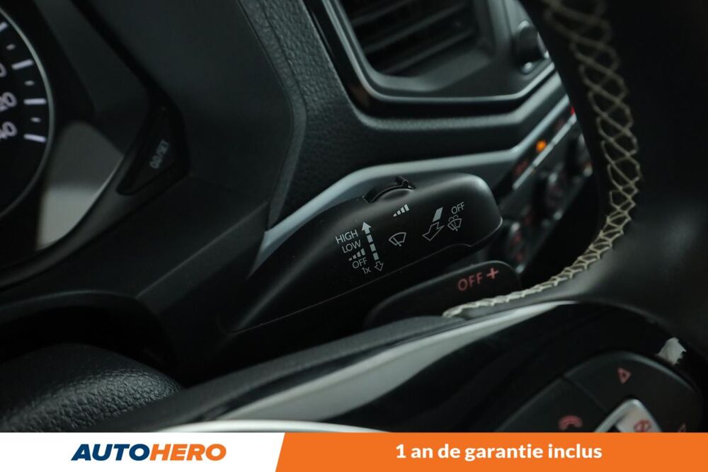 Amarok 3.0 V6 TDI 4Motion Aventura Auto 224 ch 2018 occasion 92130 Issy-les-Moulineaux