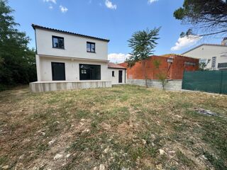  Maison à vendre 6 pièces 111 m²