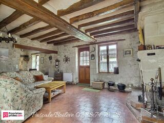 Maison à vendre 4 pièces 79 m²