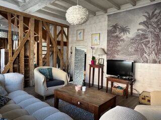  Maison  vendre 7 pices 122 m