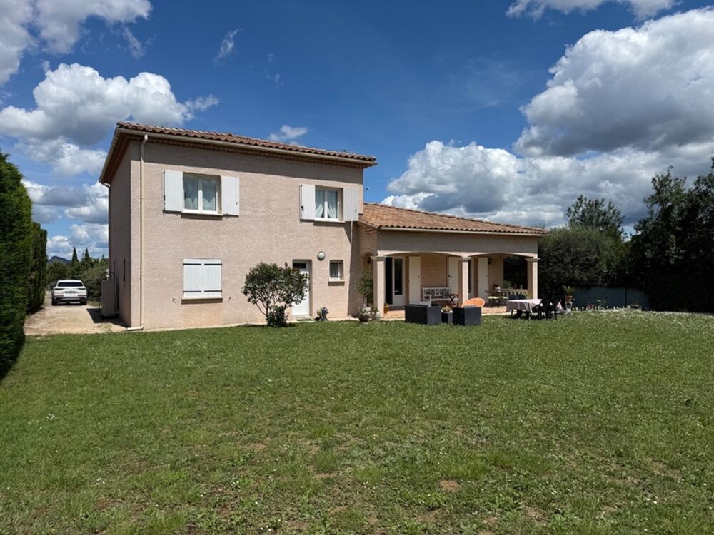 Vente Maison Maison à vendre 5 pièces ALES (30) Ales