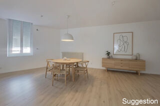  Appartement à vendre 4 pièces 116 m²