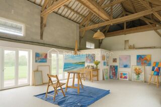  Remise / Grange � vendre 5 pi�ces 215 m�