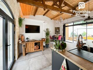  Maison à vendre 4 pièces 215 m²
