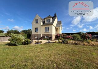  Maison à vendre 5 pièces 80 m²