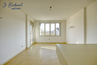  Appartement � vendre 2 pi�ces 45 m�