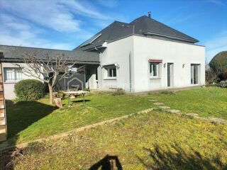  Maison � vendre 6 pi�ces 196 m�