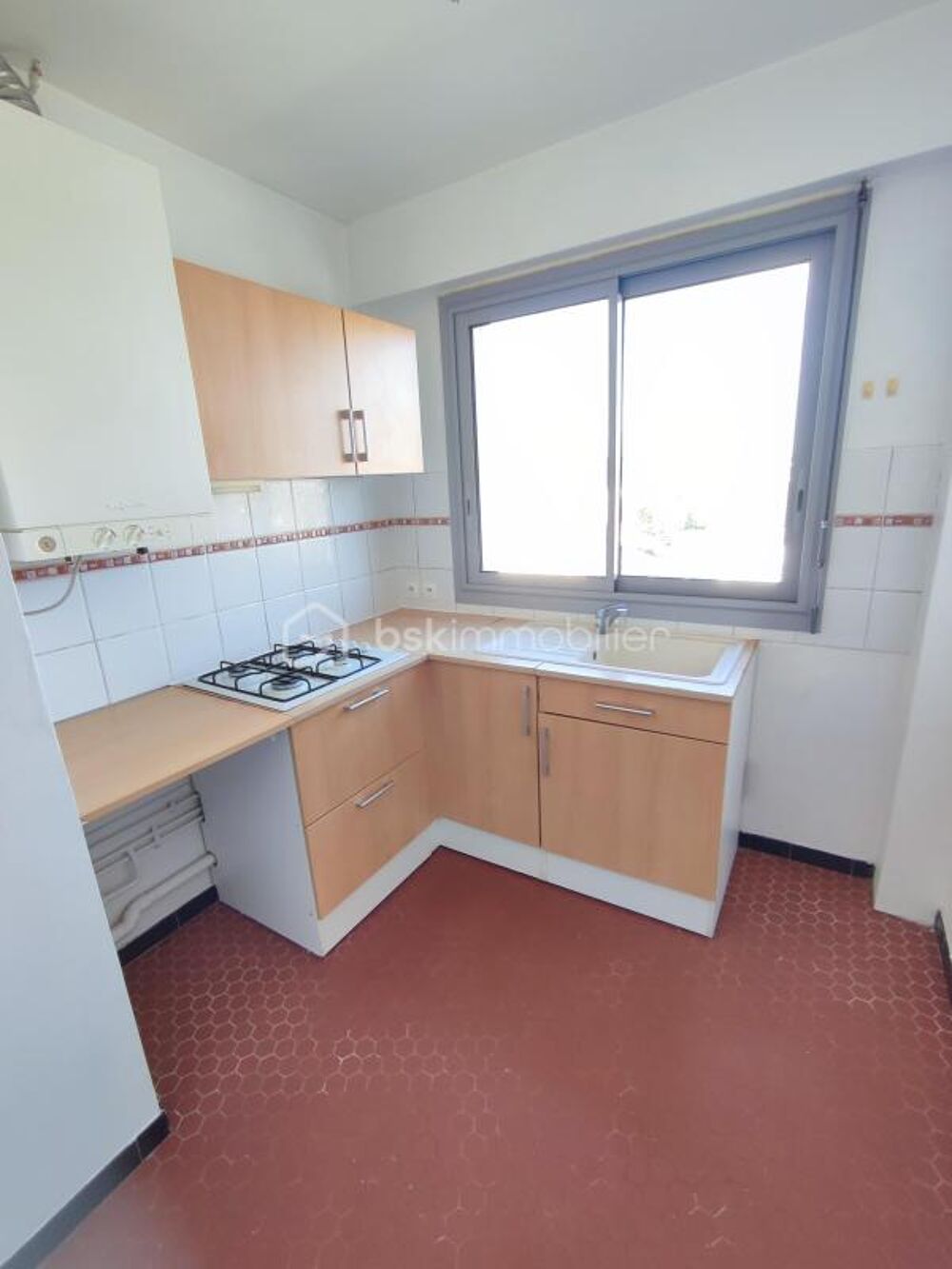 Location Appartement Studio avec balcon ! Savigny sur orge