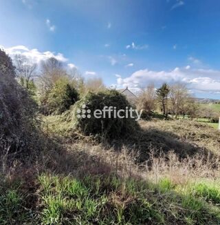  Terrain à vendre 916 m²