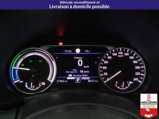 Juke HYBRID 143 Acenta 2023 occasion 10150 Lavau