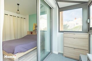  Appartement � vendre 3 pi�ces 60 m�