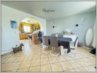  Maison � vendre 6 pi�ces 133 m�