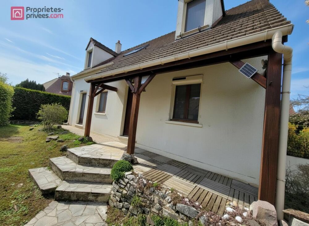 Vente Maison Maison Beauchamp 6 pièce(s) 110 m2 Beauchamp