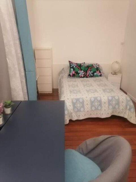   Chambre de 9m2 � louer sur Villiers sur Marne Appartement - 1 pi�ce(s) - 9 m�