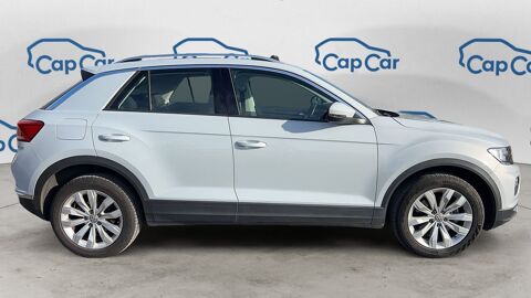 T-ROC 1.5 TSI 150 Lounge 2018 occasion 92270 Bois Colombes