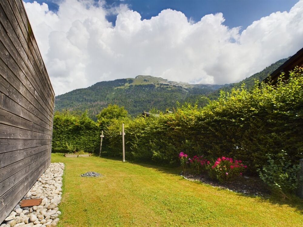  vendre  Chalet Samons (74340)