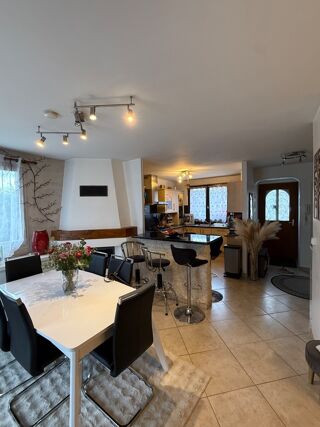  Maison à vendre 5 pièces 115 m²