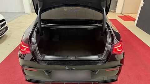 Classe CLA AMG LINE NIGHT.PKT*APPLE.CRP*WIDESCREEN* 2022 occasion 33700 Merignac