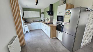  Maison à vendre 5 pièces 91 m²