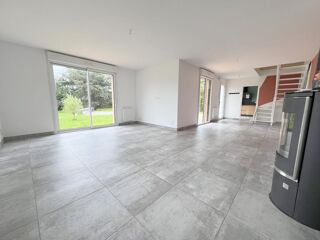  Maison à vendre 8 pièces 151 m²