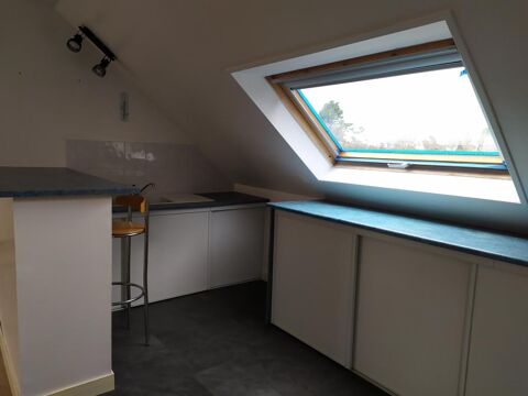  Appartement � louer 3 pi�ces 43 m�